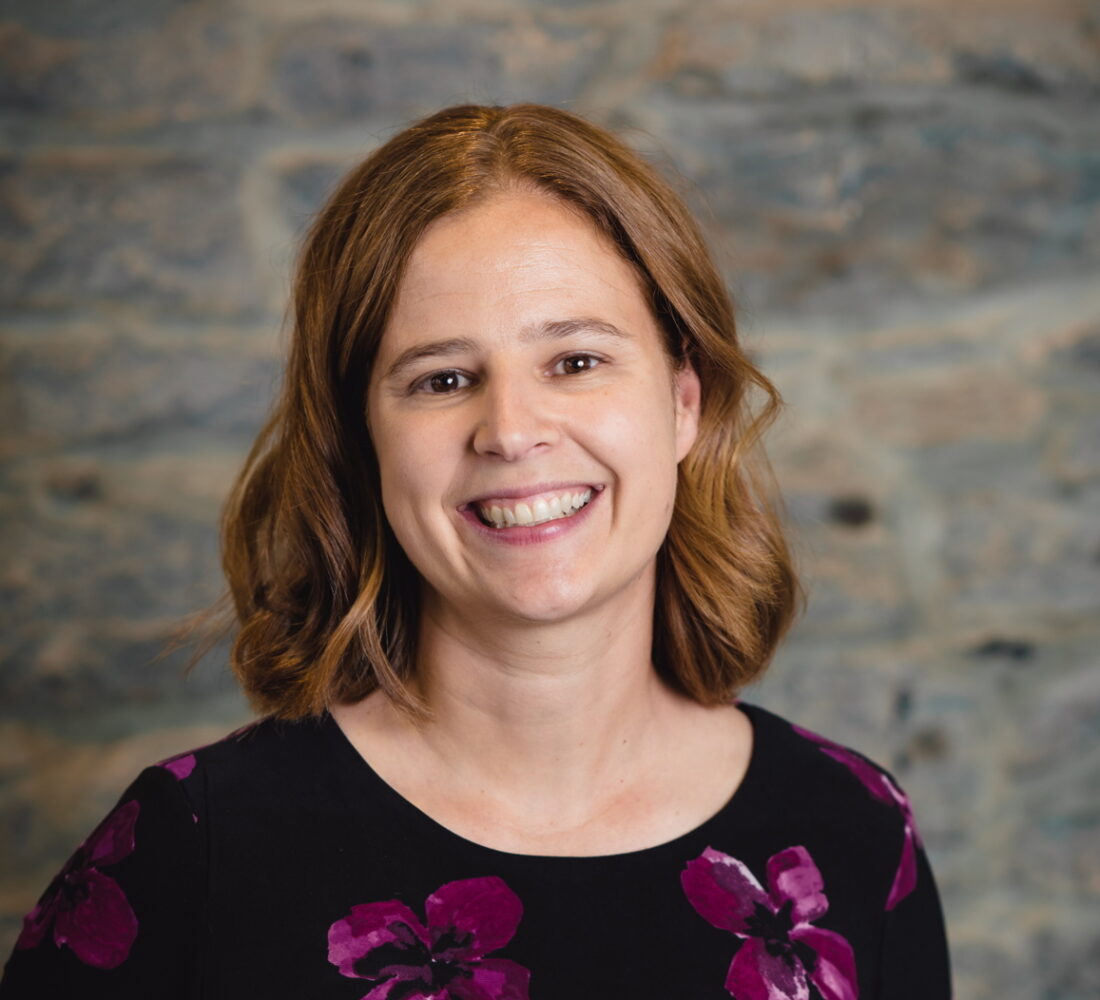 Marie-Hélène Paquin