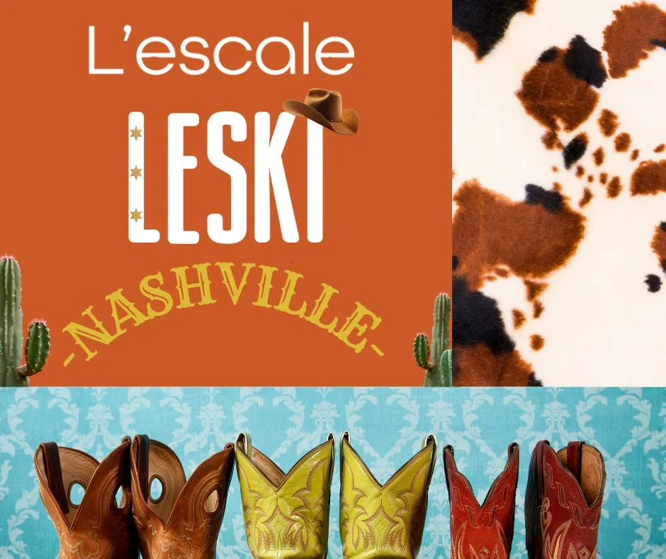 L'escale Leski Nashville